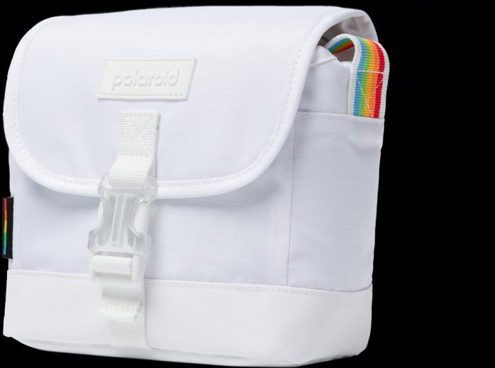 Image du produit Polaroid Box Bags (Sac à bandoulière pour appareil photo, 0.26 l)