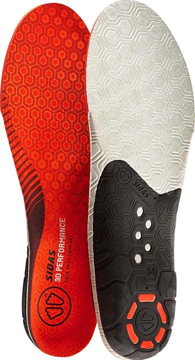 Actual product image Sidas Winter 3D Performance