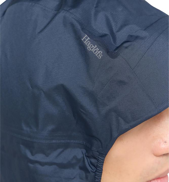 Produktbild Haglöfs L.I.M Airak 2,5L Jacket (XXL)