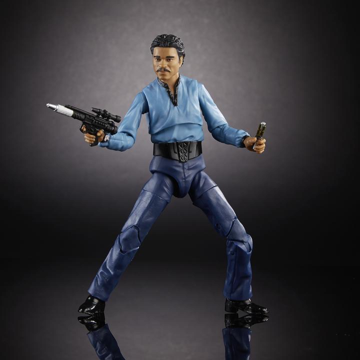 Image du produit Hasbro Figurines Star Wars ass.