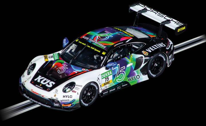 Carrera Porsche