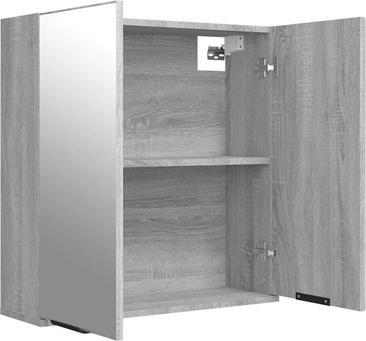 Immagine prodotto VidaXL Dimosthenis (64 x 20 x 67 cm)