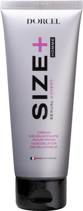 Marc Dorcel Size+