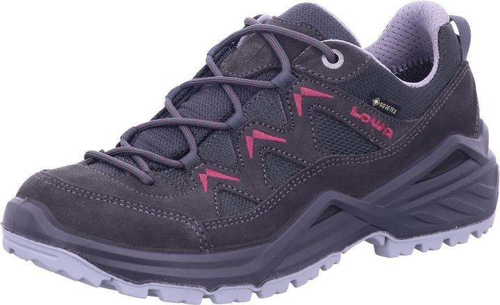 Image du produit Lowa Sirkos Evo Gtx Lo Ws (41)