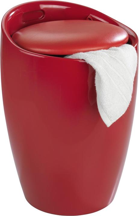 Schwarz, Rot