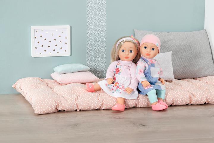 Image du produit Baby Annabell Sophia, environ 43cm