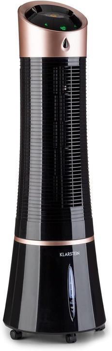 Produktbild Klarstein Skyscraper Ice