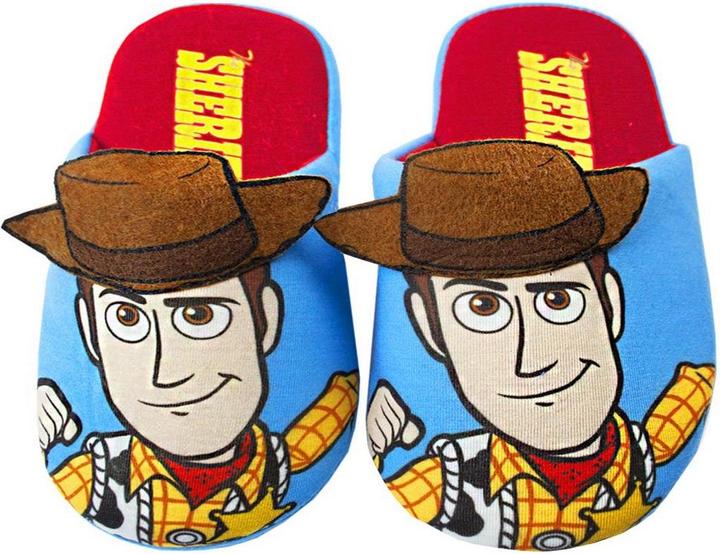 Produktbild Toy Story Jungen Hausschuhe 3D Polyester (31, 32)