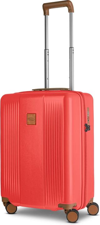 Produktbild Brics Ferrara 4 Rollen Kabinentrolley S 55 cm (38 l, Handgepäck (bis 50l))