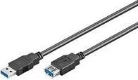 Produktbild Goobay USB3.0 Kabel (5 m, USB 3.0)