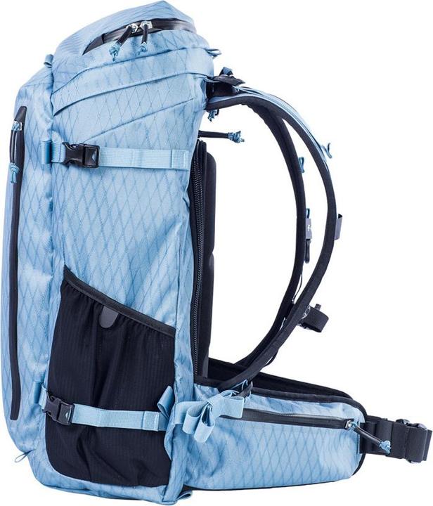 Actual product image F-Stop Kashmir 2 AIR 33 Liter Backpack Male Torso Version Spring Lake (33 l)