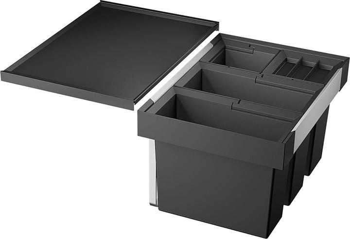 Actual product image Blanco Flexon II 60/4 (42 l)
