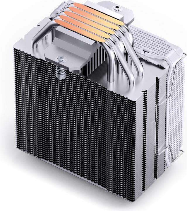 Produktbild Jonsbo PISA A5 ARGB 5V(3Pin) + PWM (153 mm)