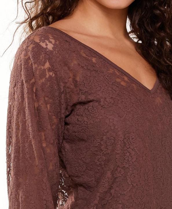 Produktbild LingaDore Nachtwäsche Set (XL)