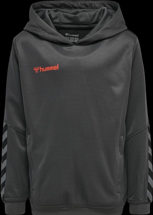Actual product image hummel Authentic Kids Poly Hoodie (116)