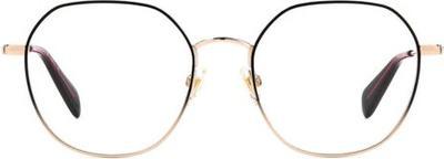 Immagine prodotto Kate Spade Madisyn/G Occhiali geometrici neri da donna 52 mm