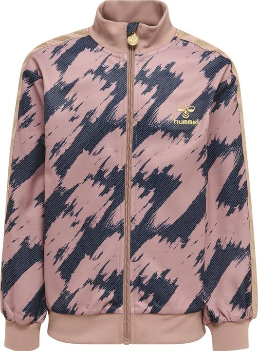 Image du produit hummel Allison Zip Jacket (116)