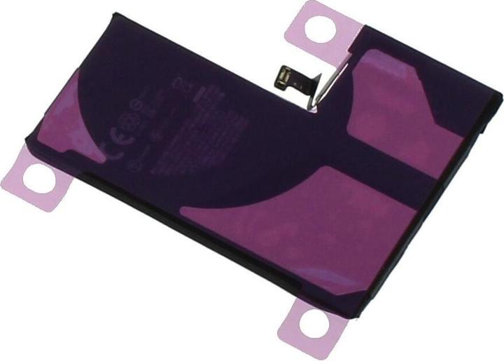 Produktbild MobileParts iPhone 14 Pro Batterie (Original Chip) (Akku)