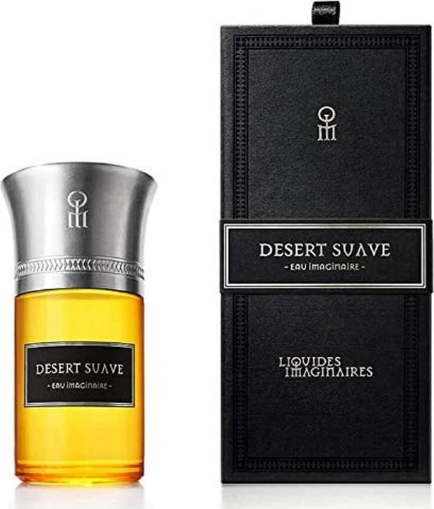 Produktbild Les Liquides Imaginaires Désert Suave Eau de Parfum (Eau de Parfum, 100 ml)