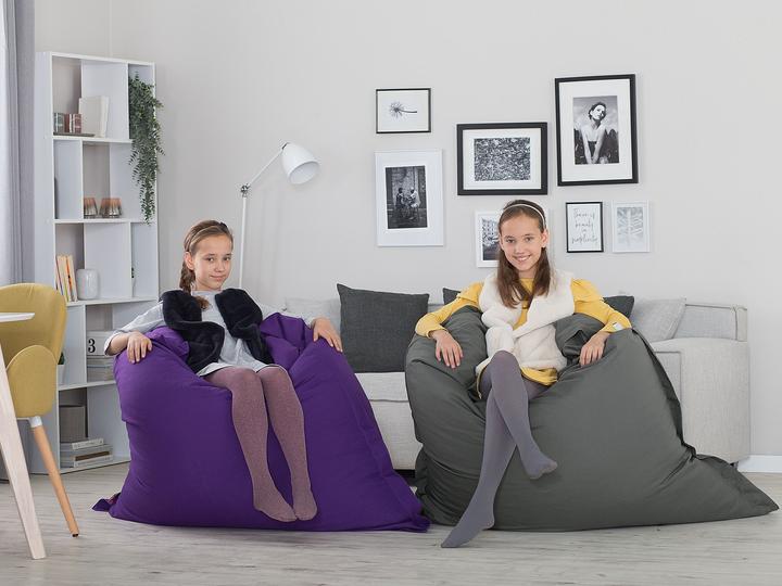 Immagine prodotto Beliani Sitzsack Big