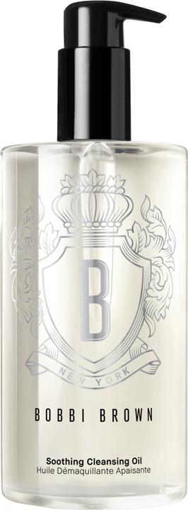 Bobbi Brown Soothing Cleansing Oil (Öl, Make-Up Entferner, 400 ml)