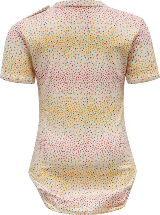 Produktbild hummel Alba Body S/S (74)