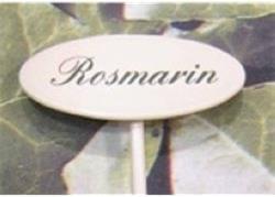Gewürzstecker Rosmarin 20 cm (20 cm, 2.40 cm)