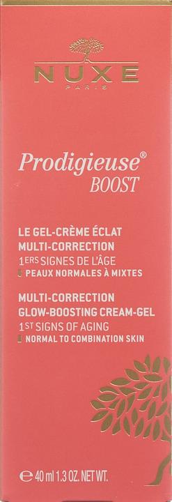 Immagine prodotto Nuxe Crème Prodigieuse Boost (40 ml)