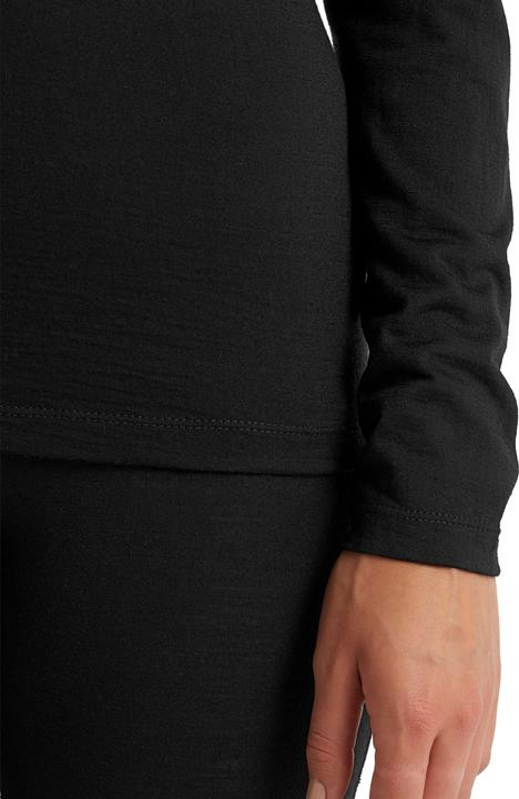 Produktbild Icebreaker Women's 200 Oasis L/S Half Zip (XL)