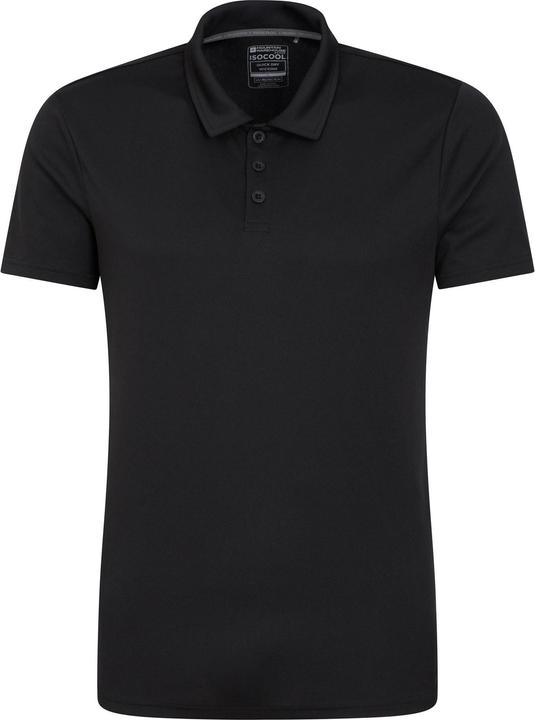 Mountain Warehouse Endurance Poloshirt
