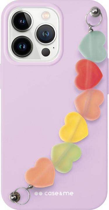 Actual product image Caseme Cover (Apple iPhone 13)