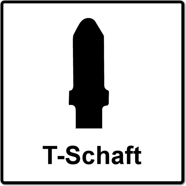 Produktbild Festool Stichsägeblatt S 75/2,8/20