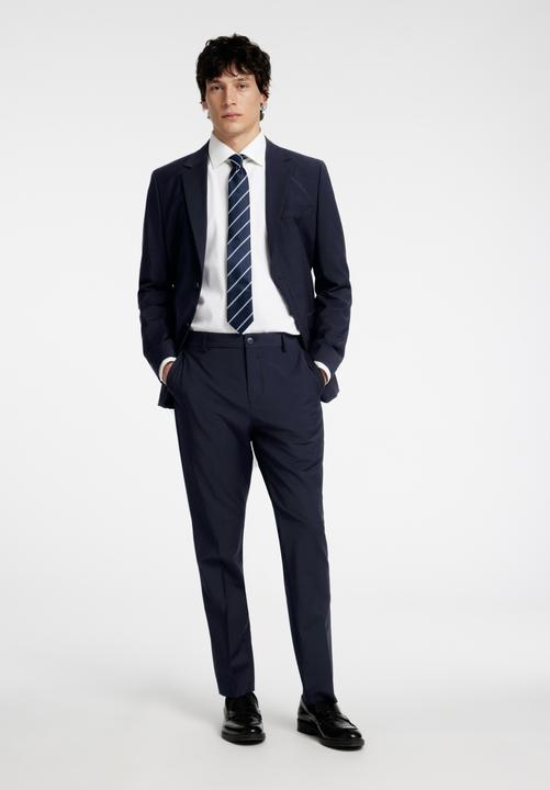 Produktbild Selected Homme Slim Fit Anzughose (44)