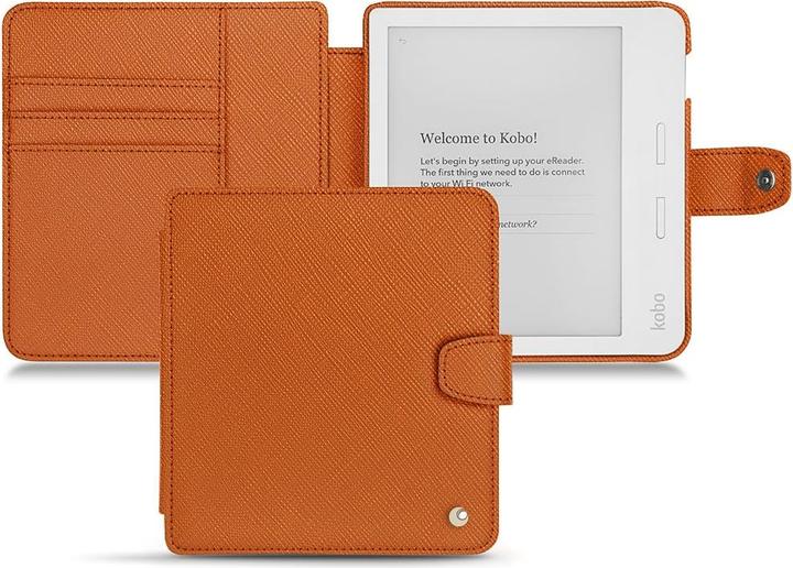 Arancione vibrante ( Pantone #e36b39 )