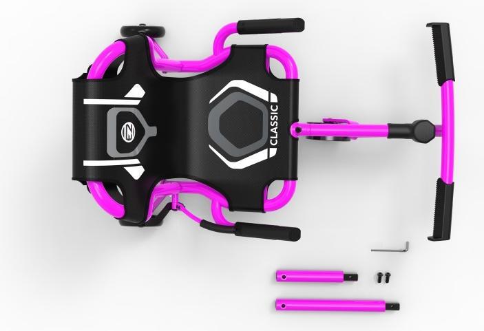 Image du produit EzyRoller Scooter Classic X