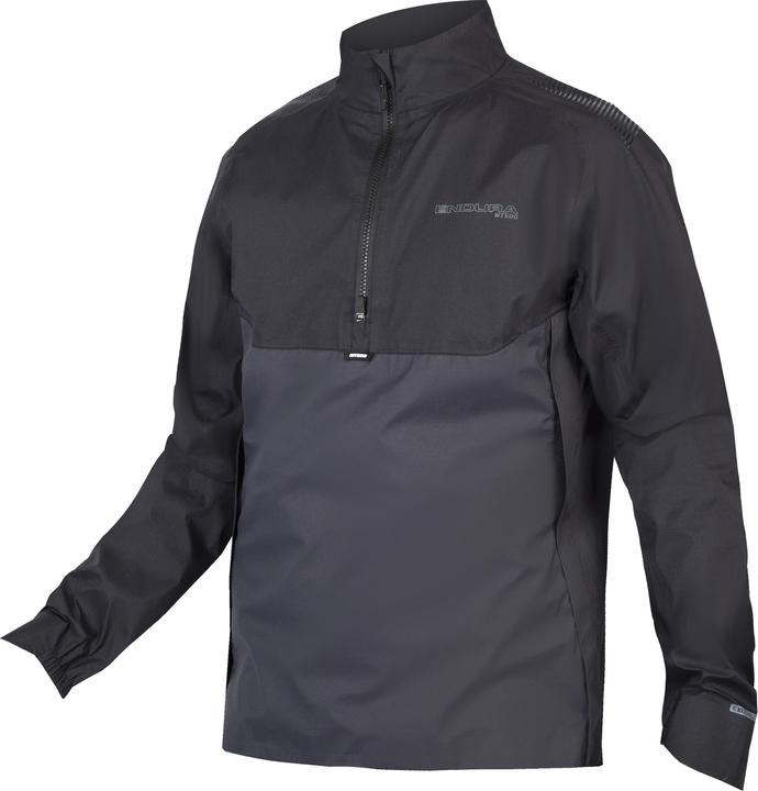 Actual product image Endura MT500 Lite Waterproof Pullover Jacket (L)
