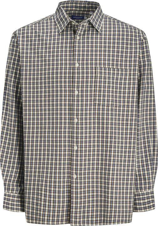 Produktbild Jack & Jones Jorrobb Check Shirt Ls Ln (XXL)