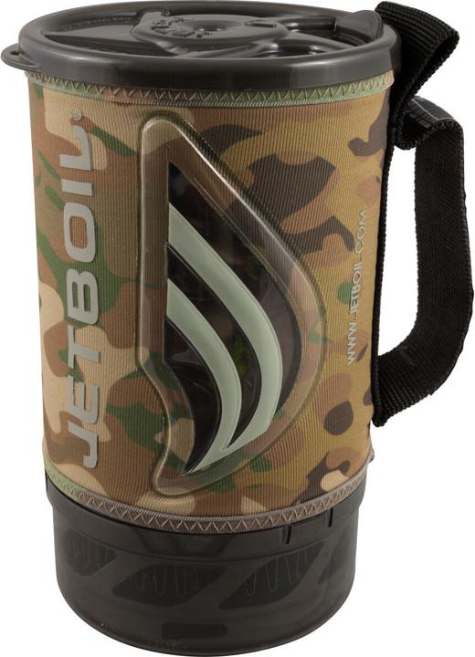 Actual product image Jetboil Flash