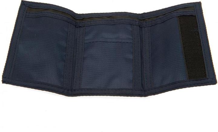 Actual product image Tottenham Hotspur FC Nylon Wallet With Gradient