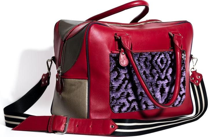 Produktbild Maura Coscia Susanna Rossa