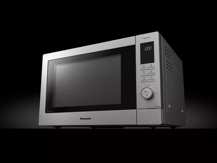 Produktbild Panasonic NN-CD88QSEPG (34 l)