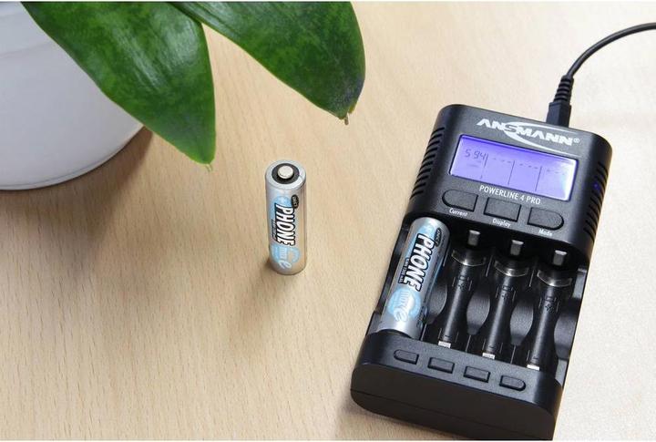 Actual product image Ansmann AA (2 pcs., AA, 1300 mAh)