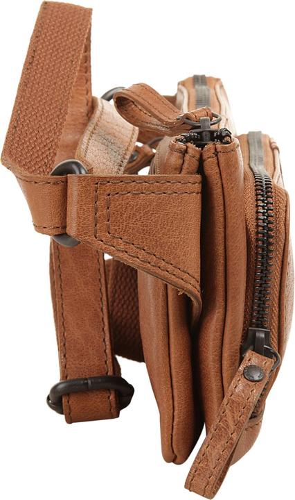 Produktbild Spikes & Sparrow Gürteltasche
