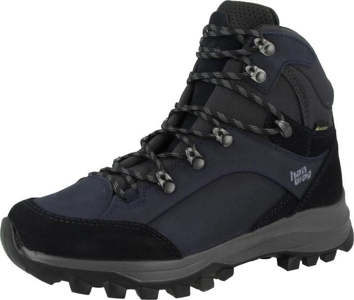 Navy/Asphalt