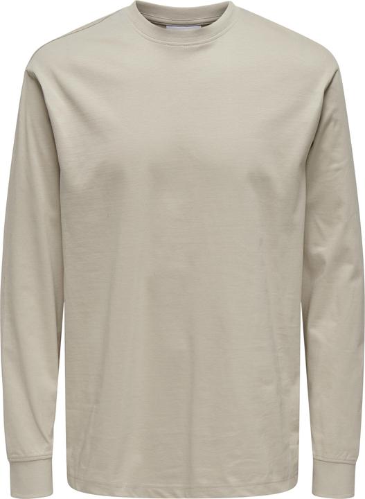 Image du produit Only & Sons Onsfred Life Ls Tee Noos (XL)
