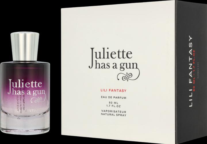 Immagine prodotto Juliette Has a Gun Lili Fantasy (Eau de parfum, 50 ml)