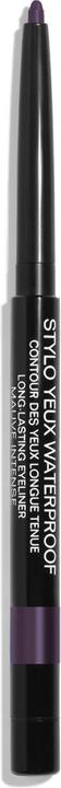 Immagine prodotto Chanel Stylo Yeux Waterproof 86 Mauve Intense 0.30 g (86 Malva Intensa)