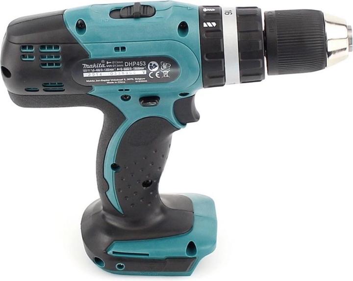 Produktbild Makita DHP 453 Z (Akkubetrieb)