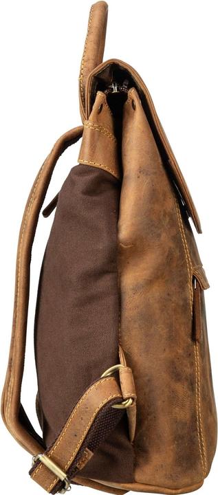 Produktbild Greenburry Rucksack / Daypack Vintage 1544 Backpack (8 l)