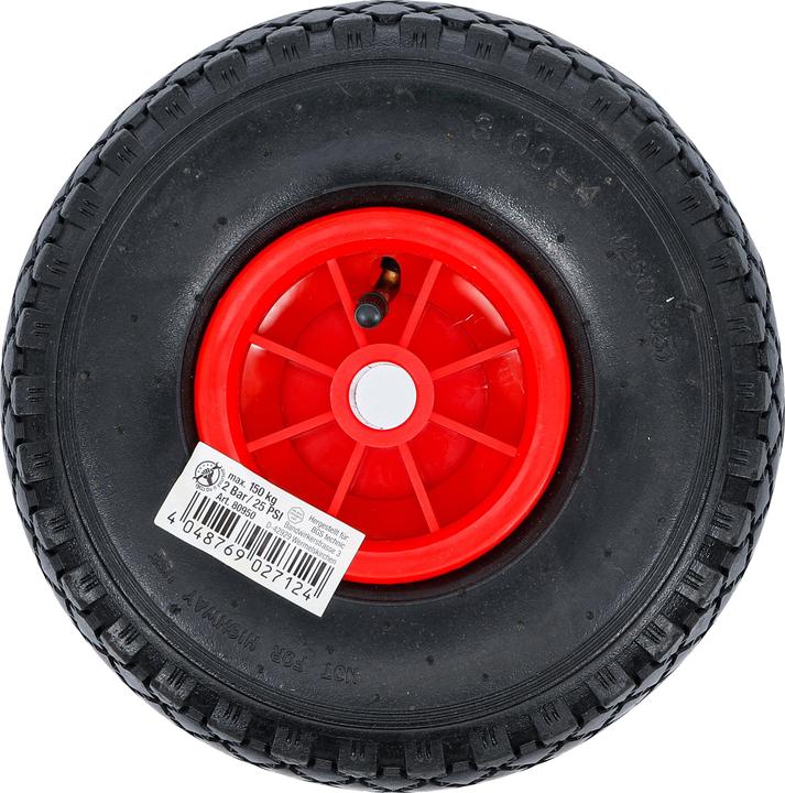Produktbild BGS Luftrad (150 kg)